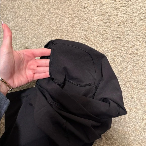 Lululemon Wunder Under Leggings - Picture 3 of 4